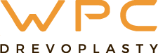 WPC drevoplasty